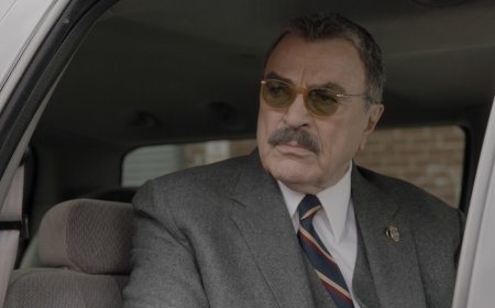 Where Did Every 'Blue Bloods' Character End Up Before 'Boston Blue' Spinoff?