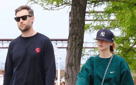 Jennifer Lawrence and Cooke Maroney's Relationship Timeline