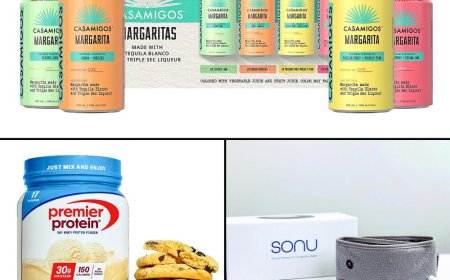 This Week’s Obsessions Include Martha Stewart’s Caftan and a New Beauty App