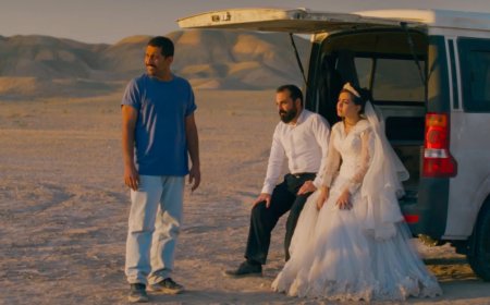 Chile’s Sanfic Opens With Cannes Palme d’Or Winner ‘It Was Just an Accident,’ Wraps With Lux Pascal Drama ‘Miss Carbón’