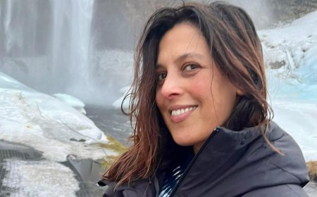 Helen Walsh on Returning to Edinburgh With ‘On the Sea’: ‘Place Is Always My Starting Point’ 