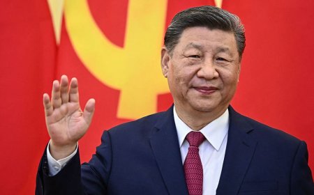 China eyes Trump-Putin meeting, gauges West’s resolve on Ukraine