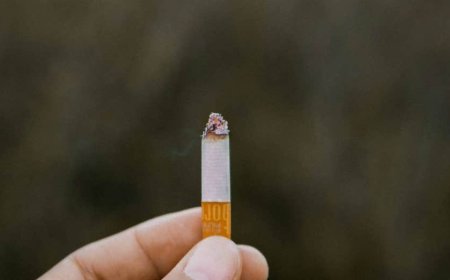 Cigarette butts make roads stronger than ever before