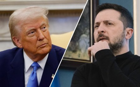 Zelenskyy to meet with Trump in Washington, DC following US-Russia talks