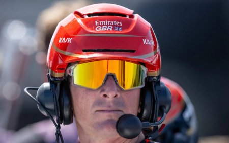 ‘Definitely struggled’ – How Olympic gold medallist’s ‘bitter pill’ sparked emotional comeback for £1.4m prize