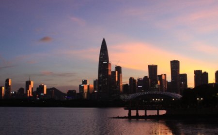 86.4亿！招商蛇口与华润置地联手拿下深圳宝安区地块