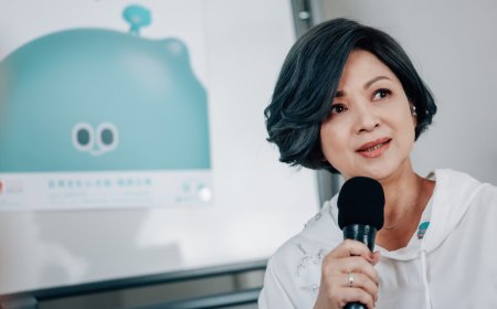 楊貴媚赴大阪曝李安真面目！《飲食男女》滿漢全席塞便當　日觀眾看哭