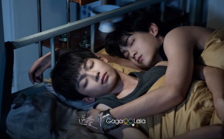 數據工具加持！現象級BL劇《垂涎》觀看率暴增143%　平台將首度解密