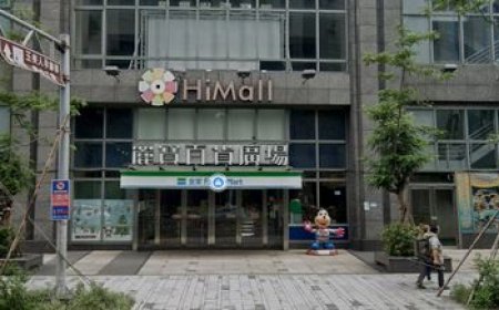 13年回憶掰了！全台唯一麗寶百貨「8／31熄燈」　秀泰、湯姆熊全撤