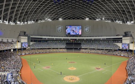 悍將中學28169人締主場第三高票房！富藍奇生日遇砸派驚喜