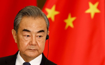 王毅下周三年來「首次」訪問印度　中印關係回暖或解決分歧