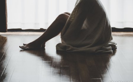 「跟麒麟交合才能斬鬼」！她上師父車...被載到摩鐵性侵3次拍片　