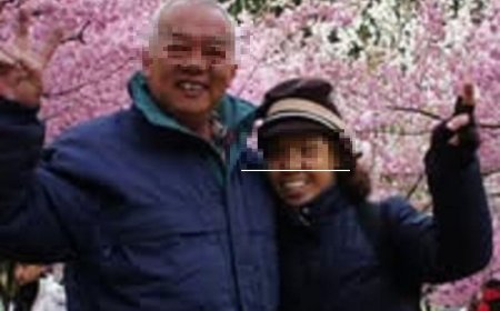 77歲逆子弒親後自殘！94歲母送醫不治　里長曝光：2人一天到晚吵