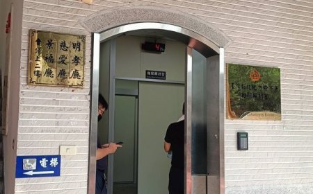 7歲愛女解剖「舌頭咽喉不見」　等不及修復！母決定8／20火化