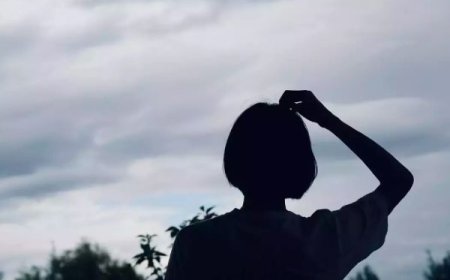 大龄职场失意女的一些职场心得