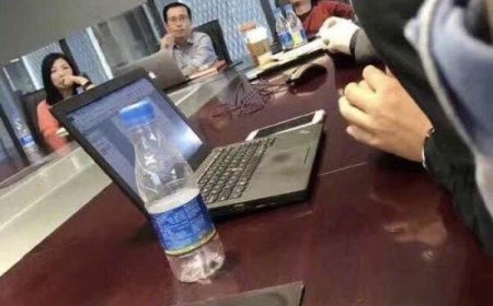 马云的回应太硬核！