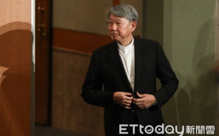 關稅衝擊當前　台灣更需要一位「企業家部長」領導經濟部