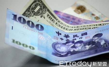 台灣7月出口飆新高　緊急需求掀貿易熱潮