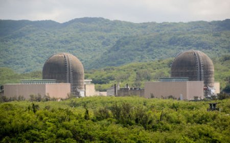 能登半島地面隆起　你所不知道的台日地質秘辛