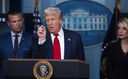 再論美國關稅　全球都很忙