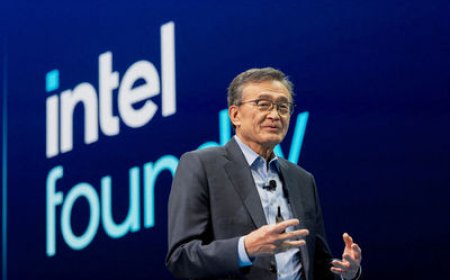 伴君如伴虎？　英特爾執行長從被要求辭職到白宮座上賓