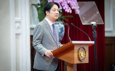 賴清德不讓疑美　台灣民眾開始仇美了！