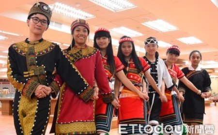 走出學歷崇拜的迷思　給原住民青年一條可以活的教育路