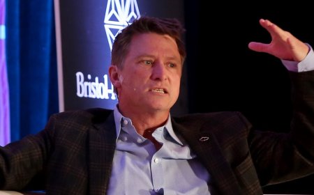 Bush family political dynasty may be eyeing a comeback in 2026 governor’s race in Maine