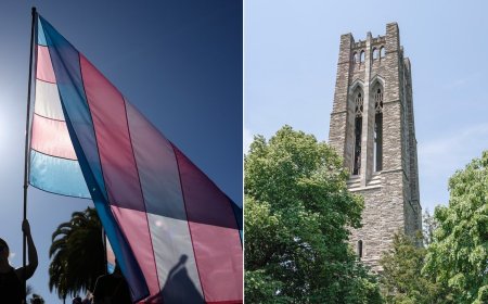 Swarthmore responds to lawsuit alleging it put trans athlete back on women's track team after NCAA rule change