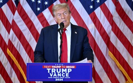 Trump vowed DC takeover multiple times on 2024 campaign trail: 'He's keeping his promise'