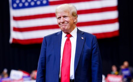 World-renowned hostage negotiator explains to The New York Times how Trump displays empathy