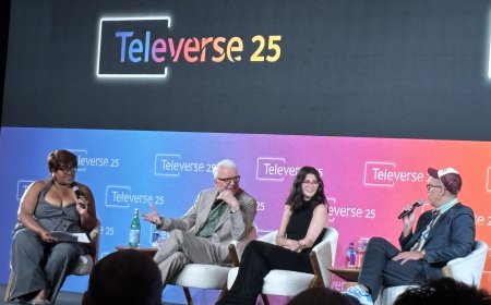 Steve Martin Hints at ‘Oswald the Lucky Rabbit’ Gig While ‘Only Murders’ Producer Shares Clues About Season 5: ‘We Pull From the Headlines’