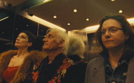 ‘Sorella di Clausura’ Director Ivana Mladenovic on ‘Truck-Driver’ Comedy, Balkan Notions of ‘Good Taste’ and Sex Under Late-Stage Capitalism