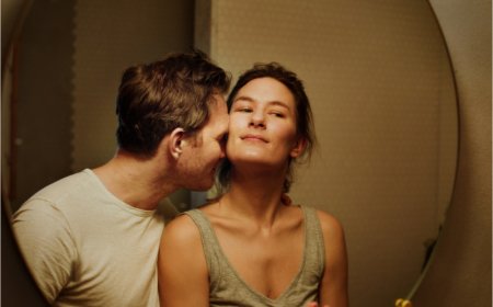 Norway’s Amanda Awards Feel ‘Loveable’ As Lilja Ingolfsdottir’s Drama Wins Big 