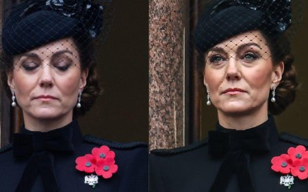 William And Kate Hope To Leave Behind 'Unhappy Memories' As They Ditch Adelaide Cottage For New Home