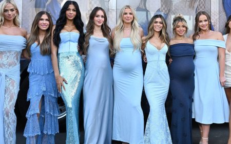 Next-Gen Besties: 'Mormon Wives' Stars Mikayla and Mayci’s Baby Girls Have Their First Playdate