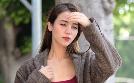 Caylee Cowan Told To 'Shut Up' After Announcing Bold New PETA Campaign