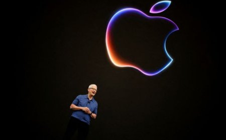 苹果首席执行官库克如何拯救公司免受特朗普经济波动的影响？