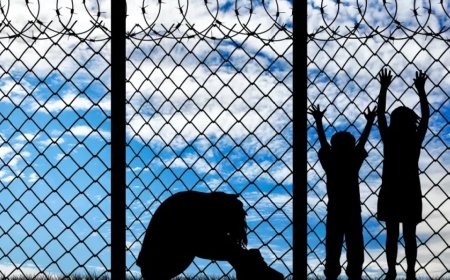 亚洲和非洲的人口贩卖与性剥削