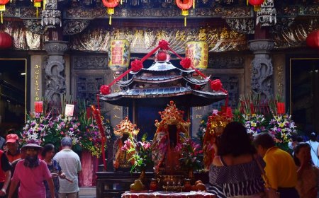 鬼門開倒數！　「3生肖3星座」易卡陰當心劫數