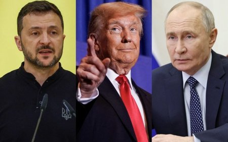 普丁提停火6條件！　烏克蘭須割地6600平方公里、不准加入北約