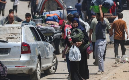 暫停核發加薩居民停留簽證！　美國務院：加強全面審查