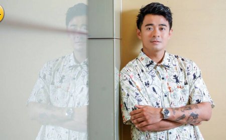 台YTR出國遇劫「海上受困1個半小時」！　險喪命：GoPro變黑盒子