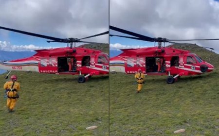 可樂可樂安山發生山難！8歲男童打電話報案獲救　阿公、女山友亡