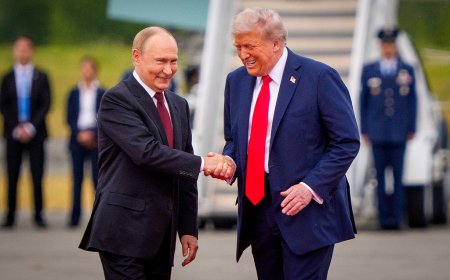 美俄首脑峰会“如会”，拍完照得不到的依然得不到