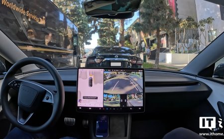 FSD 要挑战“地狱级难度”？特斯拉在印度招聘自动驾驶车辆操作员