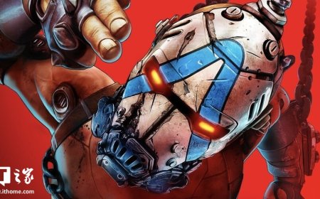 《无主之地 4》任天堂 Switch 2 版确认无分屏功能，但支持跨平台游玩