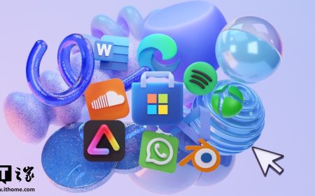 Win11/10 微软商店更新：用户已无法彻底关闭应用自动更新，仅允许暂停最长五周