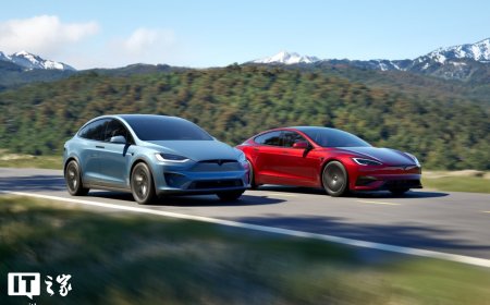 特斯拉 Model S / X 在美涨价 1 万美元，但附赠含 FSD 的“豪华套餐”