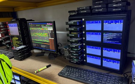 吉隆坡警方查获 700 余块“希捷”假冒硬盘：矿盘清零翻新后在电商平台低价售卖